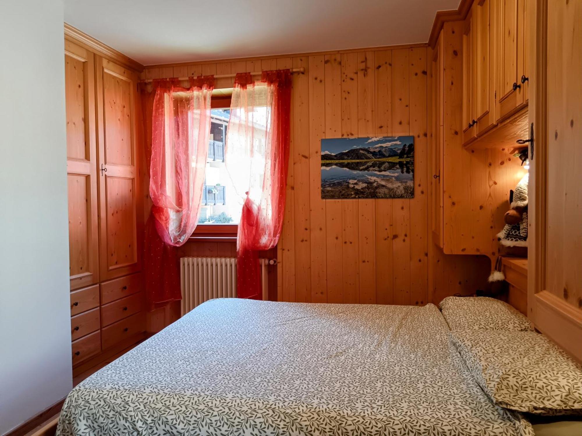 Апартаменты Casa Dello Sportivo - Val Di Sole Trentino Димаро Экстерьер фото